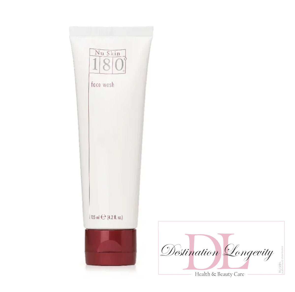 Nu Skin 180 Face Wash