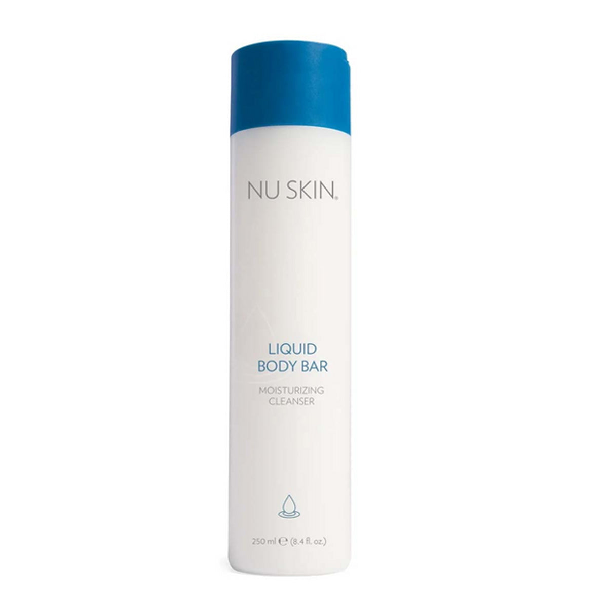 Nu Skin Liquid Body Bar