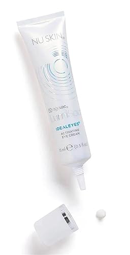 Nu Skin Tru Face Ideal Eyes