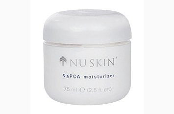 Nu Skin NaPCA Whole Body Moisturizer