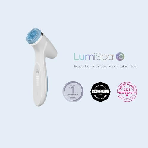 Nu Skin ageLOC LumiSpa Device
