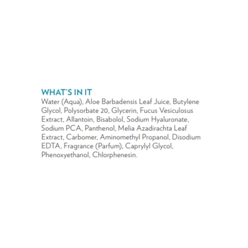 Nu Skin Enhancer Skin Conditioning Gel