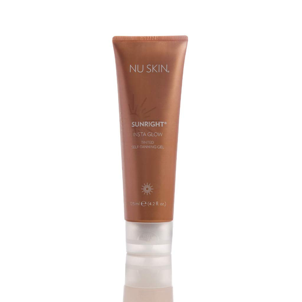 Nu Skin Sunright Insta Glow