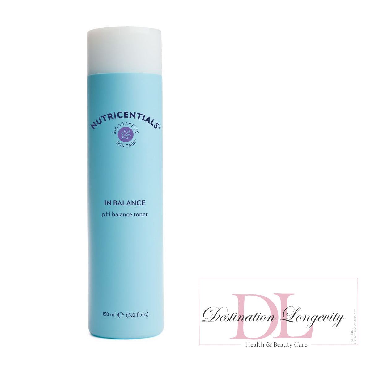 In Balance pH Balance Toner