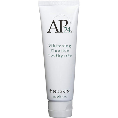 Nu Skin AP 24 Whitening Fluoride Toothpaste