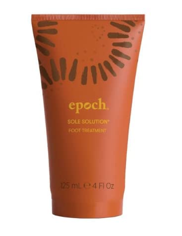 Nu Skin Epoch Sole Solution Foot Treatment