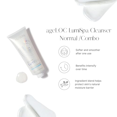 Nu Skin ageLOC Lumispa Treatment Cleanser (Normal/Combo)
